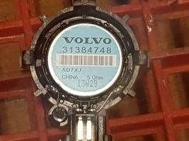 Volvo V40 Altoparlante portiera anteriore 31384748