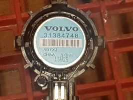 Volvo V40 Altoparlante portiera anteriore 31384748