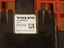 Volvo XC60 Blind spot control module 31429893