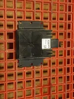 Volvo XC60 Blind spot control module 31429893