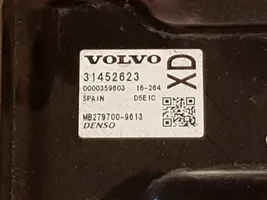 Volvo V40 Muut ohjainlaitteet/moduulit 31452623