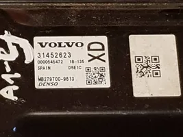 Volvo V60 Other control units/modules 31452623
