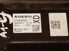 Volvo V60 Inne komputery / moduły / sterowniki 31452623