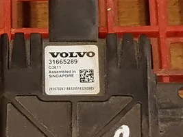 Volvo XC60 Modulo di controllo del punto cieco 31665289