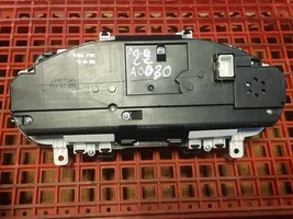 Volvo V40 Compteur de vitesse tableau de bord 769212-810U