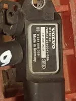 Volvo XC60 Capteur de pression des gaz d'échappement 31370160