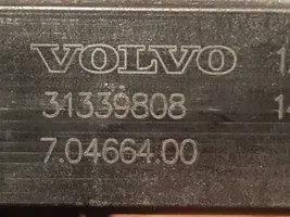 Volvo XC60 Zawór podciśnienia / Elektrozawór turbiny 31339808