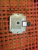 Volvo V60 Sensore radar Distronic 31406224