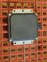 Volvo V60 Radar / Czujnik Distronic 31406224