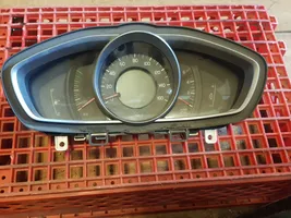 Volvo V40 Tachimetro (quadro strumenti) 31314484