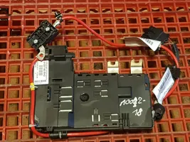 Volvo S60 Fuse box set 31337183