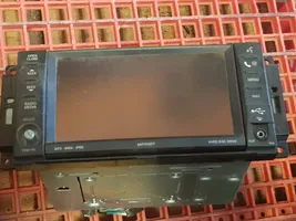 Chrysler Voyager Screen/display/small screen P05064742AC