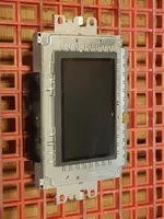 Volvo V40 Monitor/display/piccolo schermo 31350695