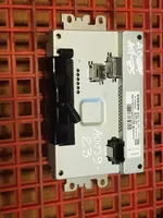 Volvo V40 Monitor/display/piccolo schermo 31350695