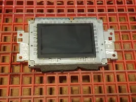 Volvo V60 Monitor/display/piccolo schermo 31337644