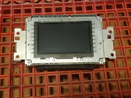 Volvo S60 Monitor / wyświetlacz / ekran 31374994