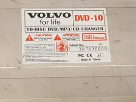 Volvo XC90 CD/DVD-vaihdin 307030009