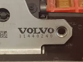 Volvo V60 Zamek klapy tylnej / bagażnika 31440240