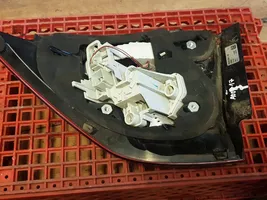 Volvo S60 Lampa tylna 30796267