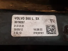 Volvo S60 Feux arrière / postérieurs 30796267