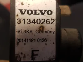 Volvo V40 Sensore di livello altezza frontale sospensioni 31258179