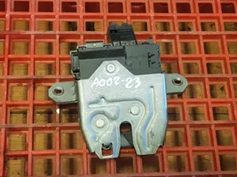 Volvo S60 Tailgate/trunk/boot lock/catch/latch 31440240