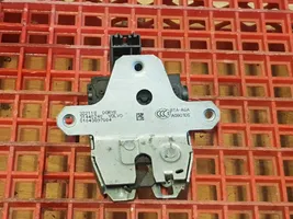 Volvo S60 Tailgate/trunk/boot lock/catch/latch 31440240