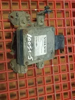 Volvo V60 Module de contrôle de boîte de vitesses ECU 31325487