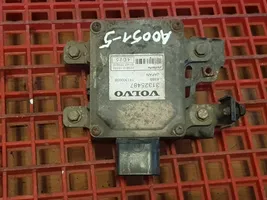 Volvo V60 Module de contrôle de boîte de vitesses ECU 31325487