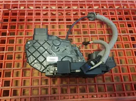 Volvo XC60 Rear door lock 30799331