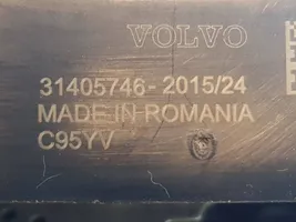 Volvo V60 Sterownik / Moduł pompy wtryskowej 31405746