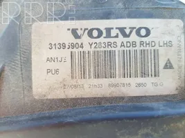 Volvo XC60 Lampa przednia 31395904