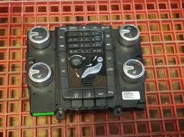 Volvo V60 Climate control unit 31398587