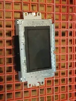 Volvo V40 Monitor/display/piccolo schermo 31350695