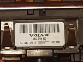 Volvo V60 Przełącznik świateł 30739448