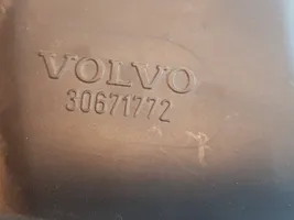Volvo V60 Parte del condotto di aspirazione dell'aria 30671772