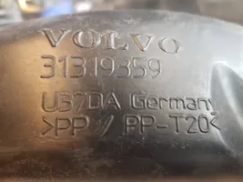 Volvo V40 Välijäähdyttimen letku 31319359