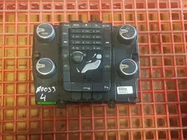 Volvo S60 Climate control unit 30795272