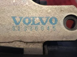 Volvo V60 Spyna galinio dangčio 31335045