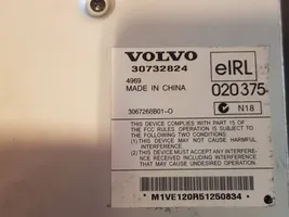 Volvo XC90 Vahvistin 30732824