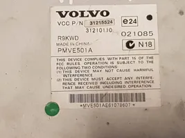 Volvo V50 Sound amplifier 31215524