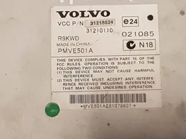 Volvo V50 Amplificateur de son 31215524