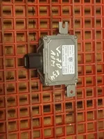 Volvo V70 Fuel injection pump control unit/module 6G9N9D372AC