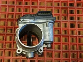 Volvo V60 Valvola corpo farfallato elettrica 32202650