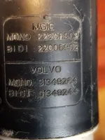 Volvo V60 Pompe de circulation d'eau, chauffage auxiliaire Webasto 31349264