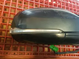 Volvo V60 Front door electric wing mirror 31402593