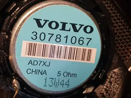 Volvo V70 Etuoven kaiutin 30781067