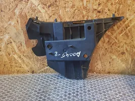 Volvo S80 Front bumper mounting bracket 31265345