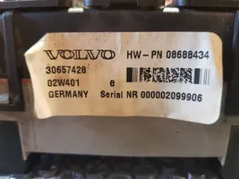 Volvo XC90 Module de fusibles 30657428