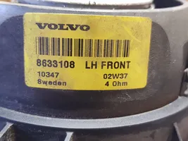 Volvo XC90 Haut-parleur de porte avant 8633108